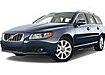 Volvo V70 Kombi (2007–2013) 2.0D (136 PS)