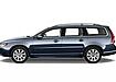 Volvo V70 Kombi (2007–2013) 2.0D (136 PS)