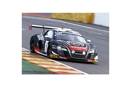 Aktuelle Balance of Performance bremst den R8 LMS ultra dramatisch ein