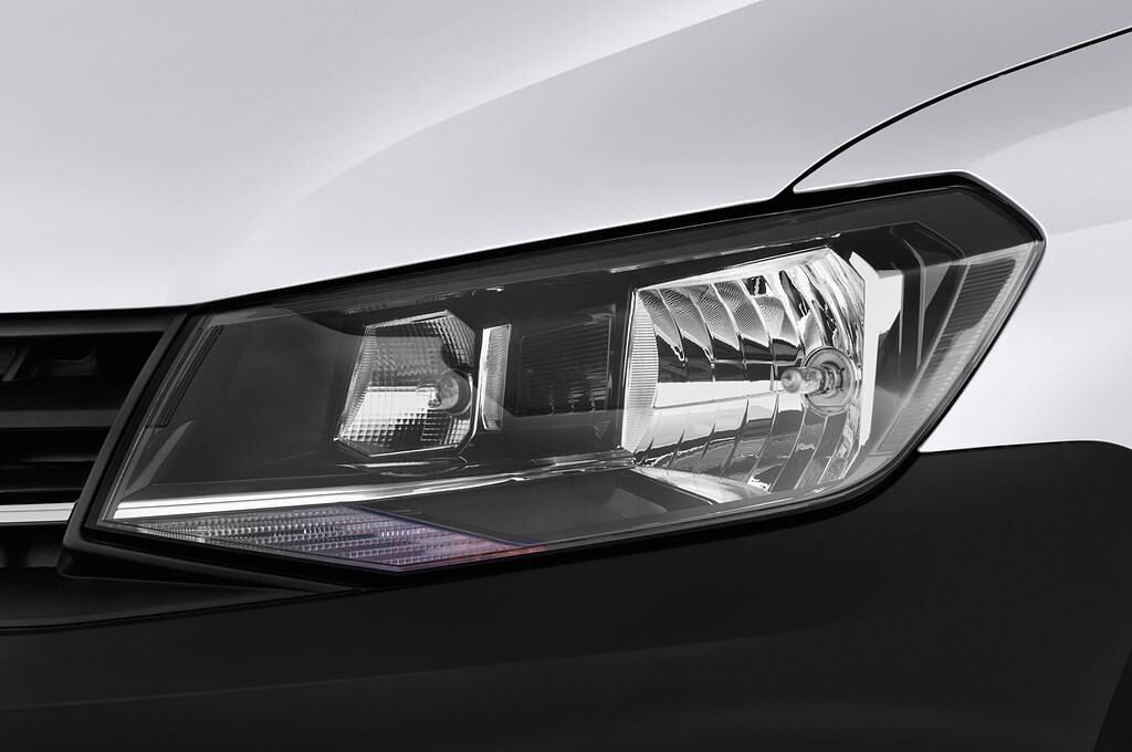 Volkswagen Caddy Maxi (Baujahr 2015) Conceptline 5 Türen Scheinwerfer