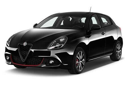 Alfa Romeo Giulietta Schrägheck (2010–2016) Alfa Romeo Giulietta Schrägheck (2010–2016)
