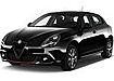 Alfa Romeo Giulietta Schrägheck (2010–2016)