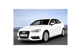 Audi A3 1.6 TDI ultra: Der vielseitiger Sparkünstler Audi A3 1.6 TDI ultra: Der vielseitiger Sparkünstler