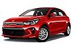Kia Rio Schrägheck (2017–2020)