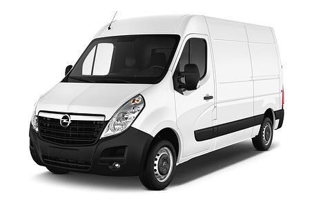 Opel Movano Transporter (seit 2010) Opel Movano Transporter (seit 2010)
