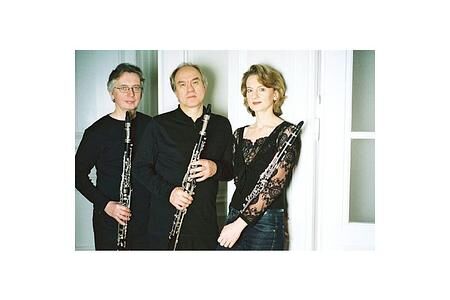 Klarinettenmusik auf Weltniveau im Audi Forum Neckarsulm