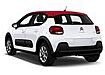 Citroen C3 Schrägheck (seit 2016)