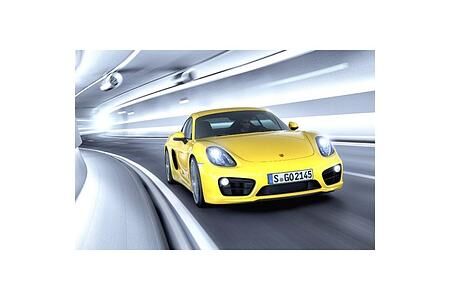 Porsche steigert im Juli seine Kundenauslieferungen um elf Prozent
