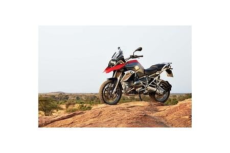 BMW Motorrad Auslieferungen per Juli 9,9% über Vorjahr