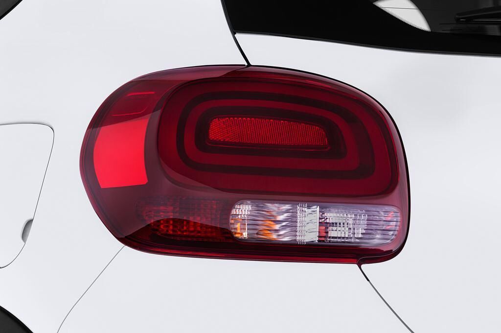 Citroen C3 (Baujahr 2017) Feel 5 Türen Rücklicht