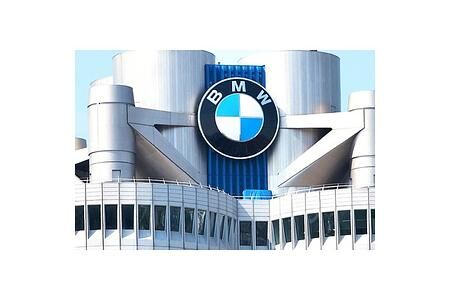 BMW Group erzielt besten Juli-Absatz aller Zeiten