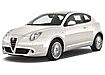 Alfa Romeo MiTo Schrägheck (2008–2013)