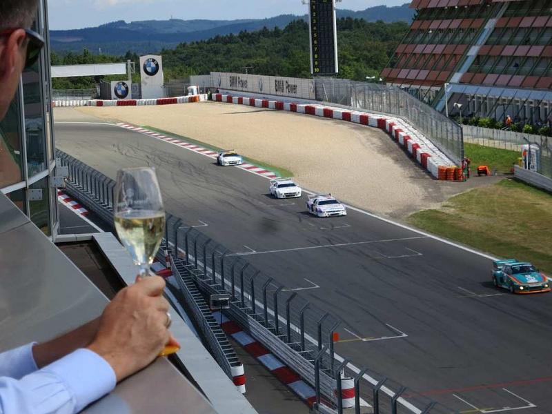 Oldtimer Grand Prix 2013