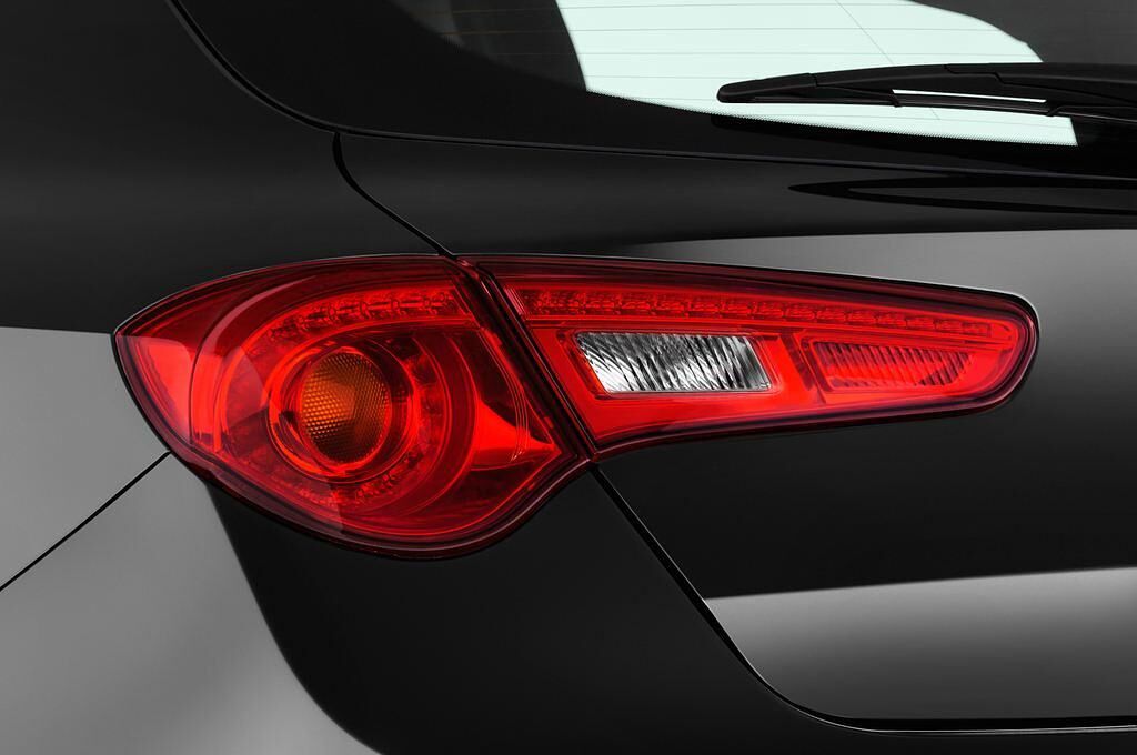 Alfa Romeo Giulietta (Baujahr 2016) Super 5 Türen Rücklicht