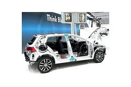 IdeenExpo: Golf Schnittmodell ist „Exponat der Woche“