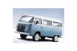 Volkswagen do Brazil bringt den Kombi Last Edition auf den heimischen Markt