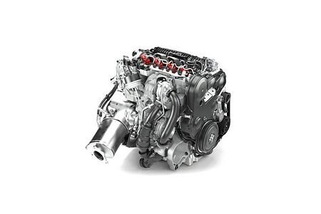 IAA 2013: Volvo stellt neue Drive-E Motoren vor