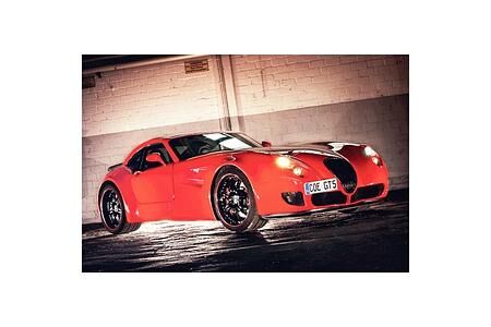 Sportwagenhersteller Wiesmann ist pleite