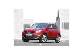 Test: Nissan Qashqai - Der Dauerbrenner