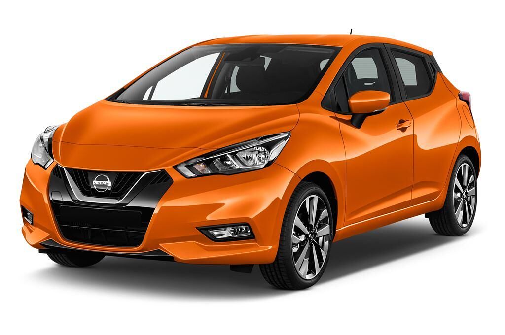 Nissan Micra Nissan Micra