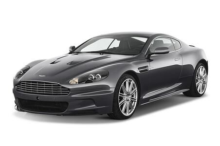 Aston Martin DBS Coupé (2007–2012)