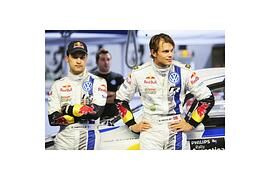 Rallye Deutschland: Mikkelsen/Markkula müssen Start absagen