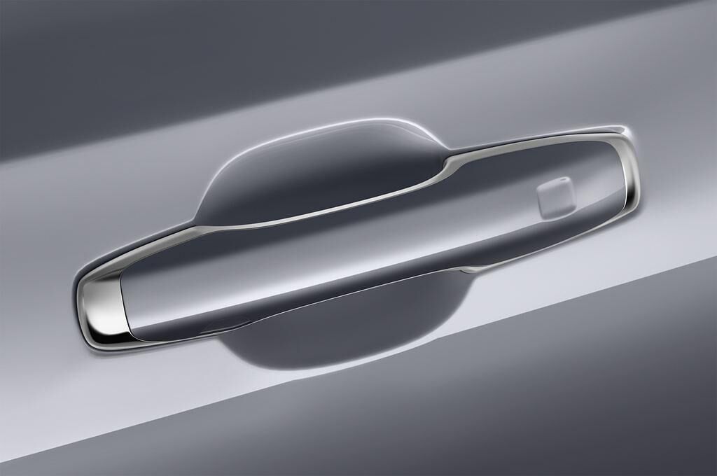 Volvo V90 (Baujahr 2017) Inscription 5 Türen Türgriff