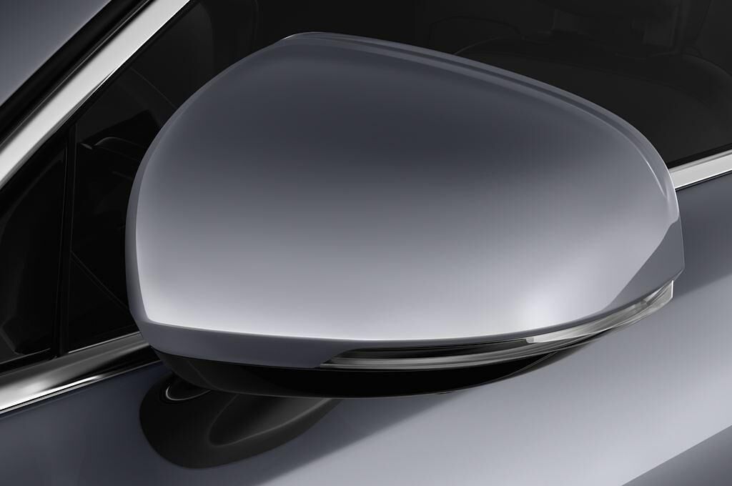 Volvo V90 (Baujahr 2017) Inscription 5 Türen Außenspiegel