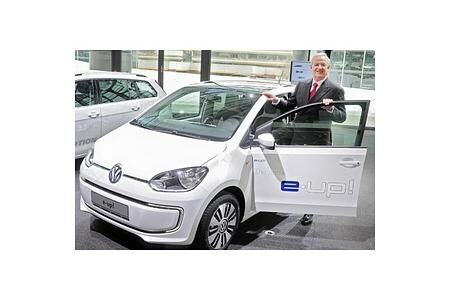 E-Autos für Skoda-Kunden noch zu teuer
