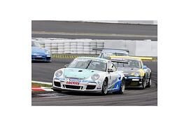Porsche Carrera Cup Deutschland: Von der Pole-Position zum Sieg