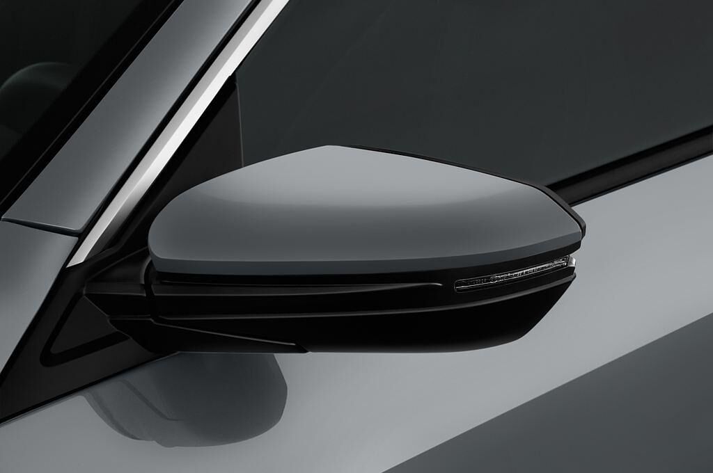 Honda Civic (Baujahr 2017) Executive 5 Türen Außenspiegel