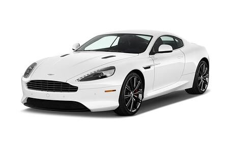 Aston Martin DB9 Coupé (2004–2012) Aston Martin DB9 Coupé (2004–2012)