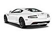 Aston Martin DB9 Coupé (2004–2012)