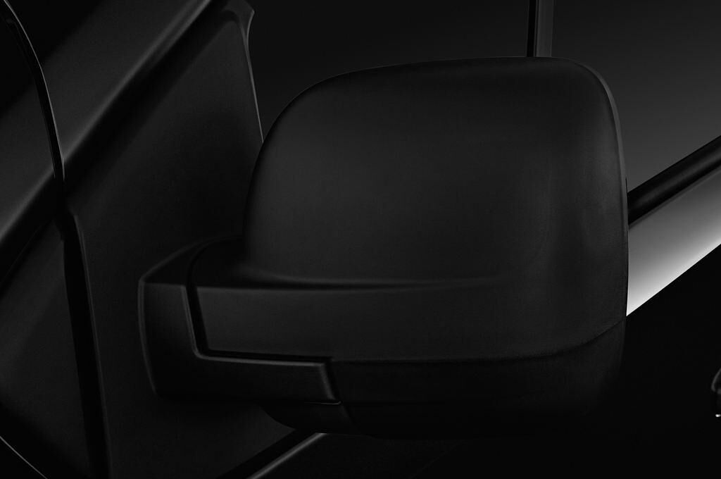 Nissan NV300 (Baujahr 2017) Comfort 4 Türen Außenspiegel