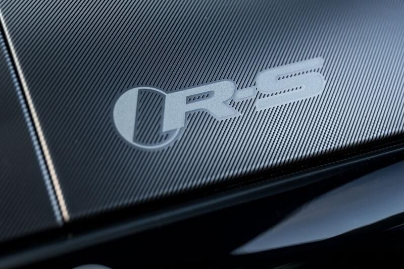 Der Jaguar XFR-S ist die stärkste Version der XF-Baureihe