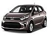 Kia Picanto Schrägheck (2017–2020)