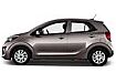 Kia Picanto Schrägheck (2017–2020)