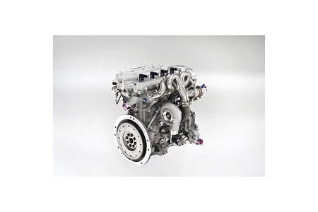 IAA 2013: Toyota zeigt Konzeptfahrzeug Yaris Hybrid R