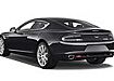 Aston Martin Rapide Coupé (seit 2009)