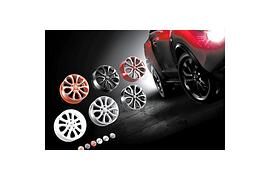 Nissan Juke noch individueller