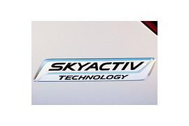 Mazda weitet Skyactiv-Motorenproduktion aus