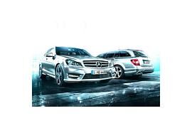 Mercedes-Benz C-Klasse: Weltweit über 10 Millionen C-Klassen ausgeliefert