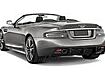 Aston Martin DBS Volante (2009–2013)