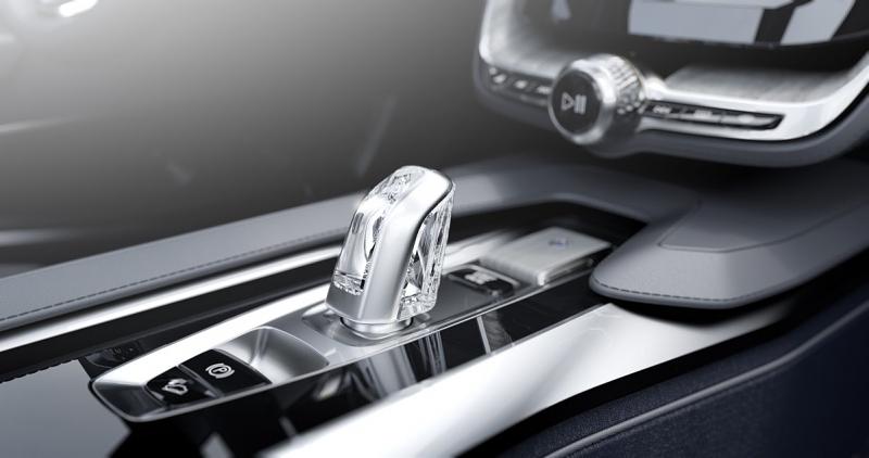 Volvo Coupé Concept - IAA 2013