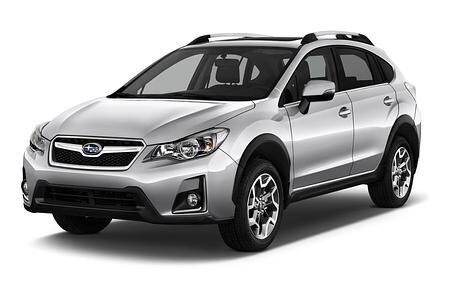 Subaru XV SUV (2011–2018) Subaru XV SUV (2011–2018)
