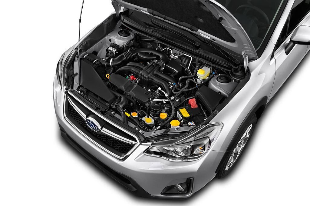 Subaru XV (Baujahr 2017) Premium 5 Türen Motor