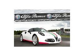 Alfa Romeo Partner der Superbike-Weltmeisterschaft
