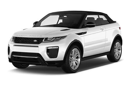 Land Rover Range Rover Evoque Cabrio (2015–2018) Land Rover Range Rover Evoque Cabrio (2015–2018)