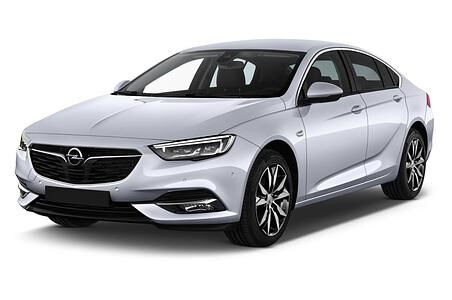 Opel Insignia Grand Sport (seit 2017) Opel Insignia Grand Sport (seit 2017)