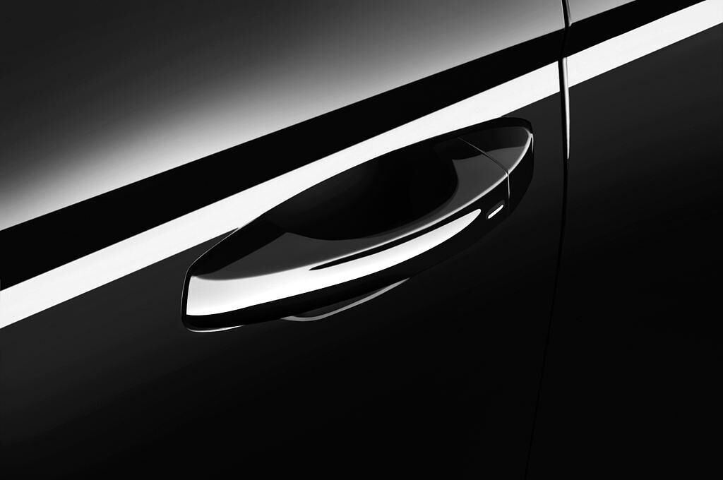 SEAT Ibiza (Baujahr 2017) Xcellence 5 Türen Türgriff